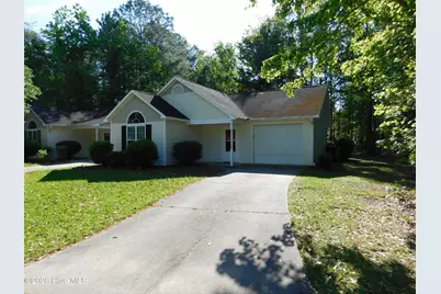 208 Tobiano Drive, New Bern, NC 28562 - Photo 1