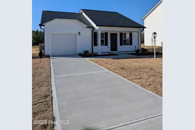 6717 Hardwick Lane, Sims, NC 27880 - Photo 1