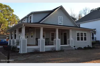 845 N May Street, Southern Pines, NC 28387 - Photo 1
