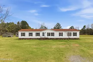 1380 Holland Rd, Greenville, NC 27834 - Photo 1