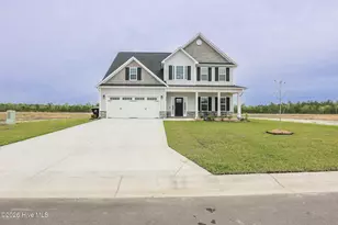 769 Regiment Rd, Jacksonville, NC 28546 - Photo 1