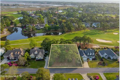2973 Trailwood Drive SE, Southport, NC 28461 - Photo 1