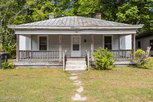 409 Pender St E, Wilson, NC 27893 - Photo 1