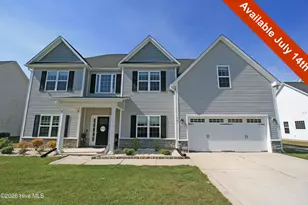 707 Hope Dexter Dr, Jacksonville, NC 28546 - Photo 1