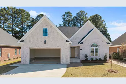 2038 Cornerstone Drive, Winterville, NC 28590 - Photo 1