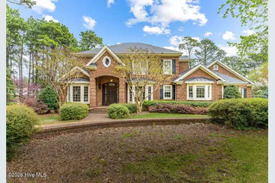525 Lake Dornoch Drive, Pinehurst, NC 28374 - Photo 1