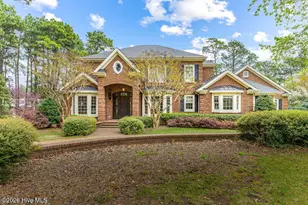 525 Lake Dornoch Dr, Pinehurst, NC 28374 - Photo 1