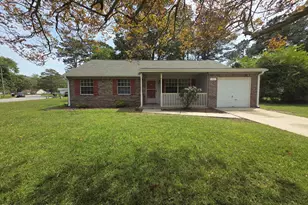 201 Spring Dr, Jacksonville, NC 28540 - Photo 1