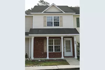 404 Meadowbrook Lane, Jacksonville, NC 28546 - Photo 1