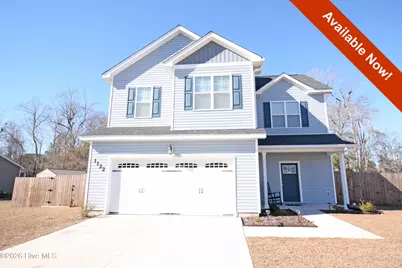 1122 Carteret Manor Drive, Jacksonville, NC 28546 - Photo 1