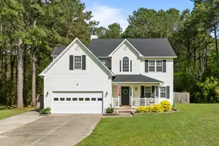 215 Bishop Dr, Jacksonville, NC 28540 - Photo 1