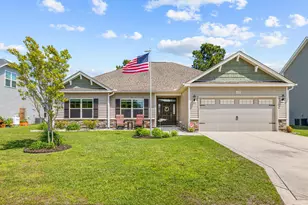 133 Oyster Landing Dr, Sneads Ferry, NC 28460 - Photo 1