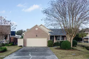 500 5th Ave N, Kure Beach, NC 28449 - Photo 1