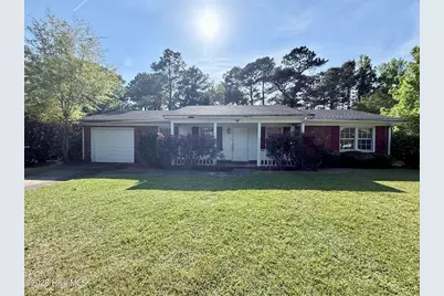 201 Greenbriar Drive, Jacksonville, NC 28546 - Photo 1