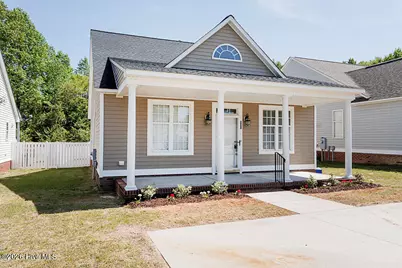 421 Davis Farm Drive, Nashville, NC 27856 - Photo 1