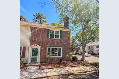 2903 Cedar Creek Road #Apt G, Greenville, NC 27834 - Photo 1