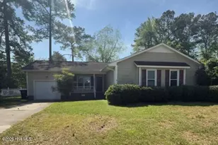 2701 Northwoods Dr, Jacksonville, NC 28540 - Photo 1