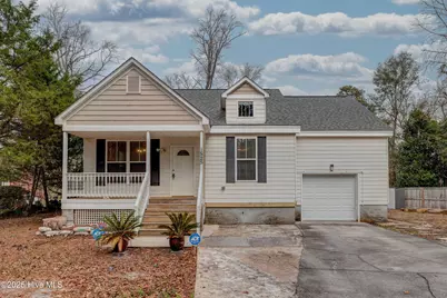 1525 Parmele Drive, Wilmington, NC 28401 - Photo 1