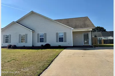 1136 Nicklaus Drive #B, Greenville, NC 27834 - Photo 1