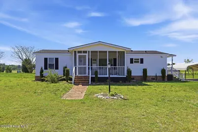 1183 Bullhead Road, Pikeville, NC 27863 - Photo 1