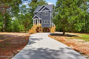 2114 S Carolina Ave, New Bern, NC 28560 - Photo 1
