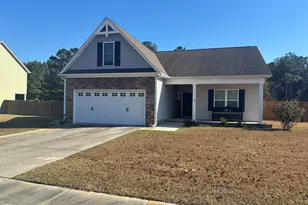 200 Murifield Dr, Jacksonville, NC 28540 - Photo 1