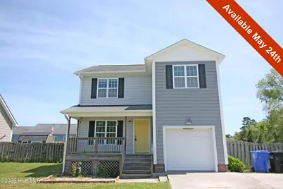 209 Oak Ridge Lane, Holly Ridge, NC 28445 - Photo 1