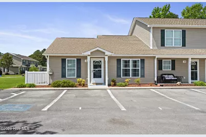601 Pelletier Loop Road #A1, Peletier, NC 28584 - Photo 1