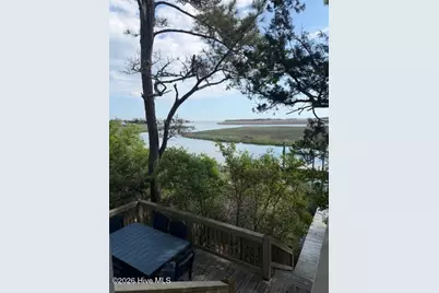 103 N Bald Head Wynd, Bald Head Island, NC 28461 - Photo 1