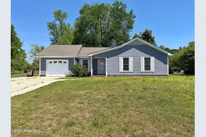 203 Woodcrest Court, Jacksonville, NC 28540 - Photo 1
