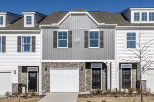 3605 Tarmac Rd, Wilson, NC 27896 - Photo 1