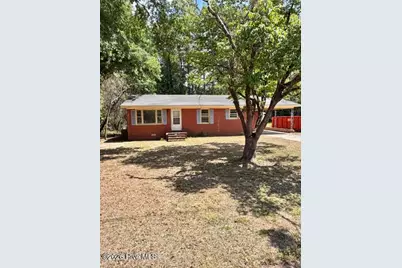 315 Hines Street, Snow Hill, NC 28580 - Photo 1