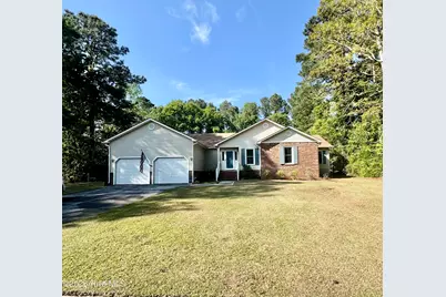 180 Baytree Drive, Jacksonville, NC 28546 - Photo 1