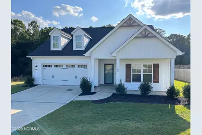 104 Woodford Lane, Vass, NC 28394 - Photo 1