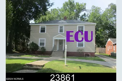 704 E 3rd Street #B, Greenville, NC 27858 - Photo 1