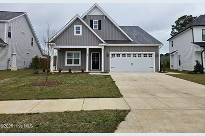 102 Lennox Lane, Hampstead, NC 28443 - Photo 1