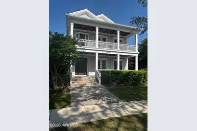 1000 Striking Island Drive, Wilmington, NC 28403 - Photo 1