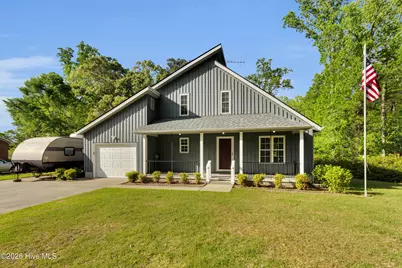 4801 Morton Road, New Bern, NC 28562 - Photo 1