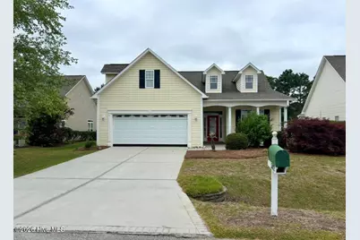 502 Azalea Drive, Hampstead, NC 28443 - Photo 1