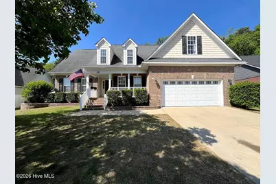 561 Thorncliff Drive, Raeford, NC 28376 - Photo 1
