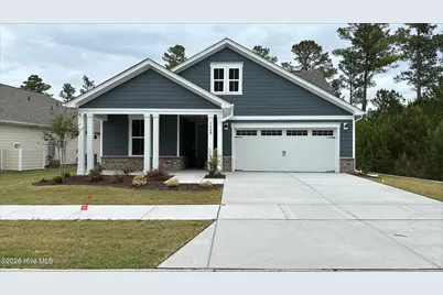 7568 Gorse Drive, Winnabow, NC 28479 - Photo 1