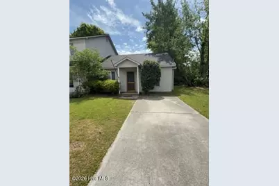 1116 Pueblo Drive, Jacksonville, NC 28546 - Photo 1