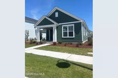 5213 Moonshell Loop, Wilmington, NC 28412 - Photo 1