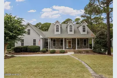 316 Juniper Creek Boulevard, Pinehurst, NC 28374 - Photo 1