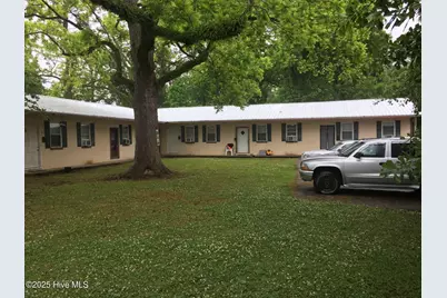 203 Morton Street #5, Jacksonville, NC 28540 - Photo 1
