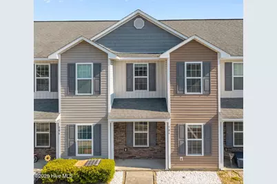 504 Cider Hill Road, Jacksonville, NC 28546 - Photo 1