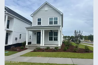 425 Starship Run, Wilmington, NC 28412 - Photo 1