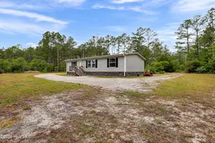 233 Old Folkstone Rd, Holly Ridge, NC 28445 - Photo 1