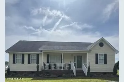 422 Maple Street, Oak City, NC 27857 - Photo 1