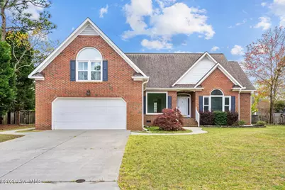 5044 Crosswinds Drive #5044, Wilmington, NC 28409 - Photo 1